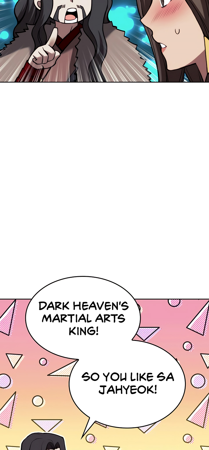 Tale of a Scribe Who Retires to the Countryside - Chapter 142 Page 97