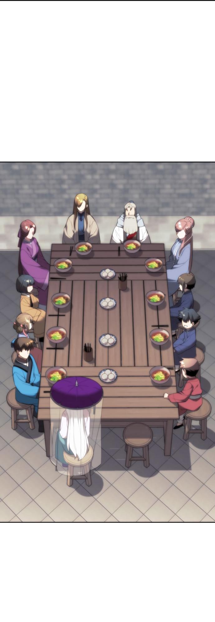 Tale of a Scribe Who Retires to the Countryside - Chapter 147 Page 2