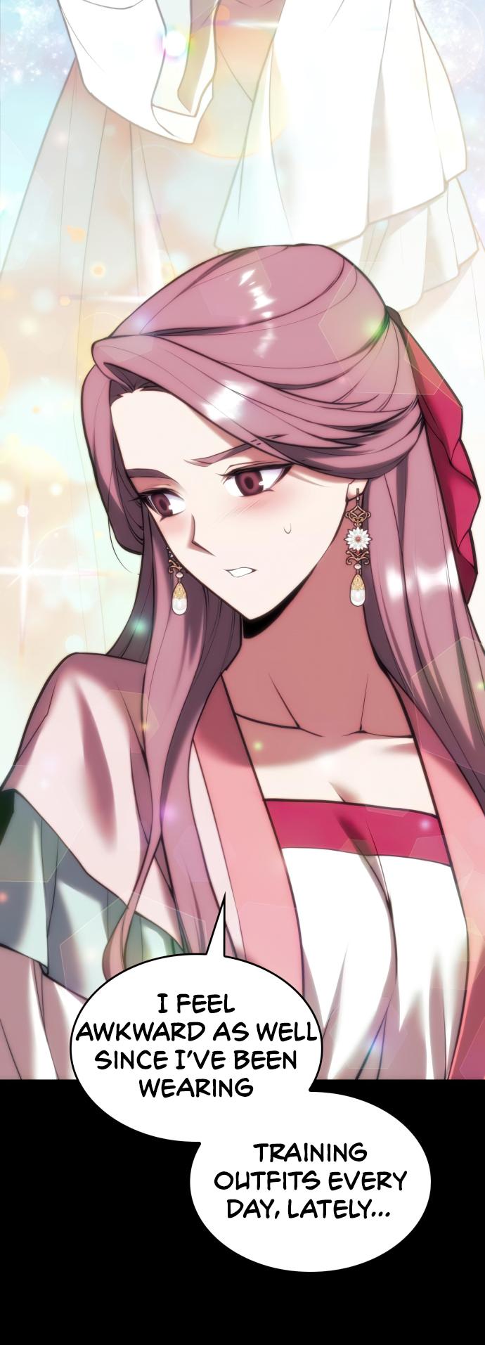 Tale of a Scribe Who Retires to the Countryside - Chapter 149 Page 76