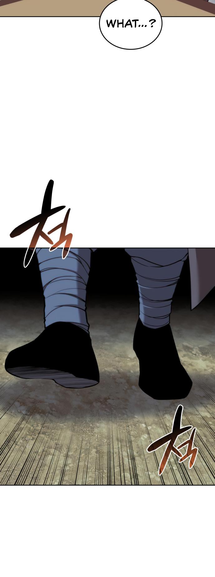 Tale of a Scribe Who Retires to the Countryside - Chapter 151 Page 46