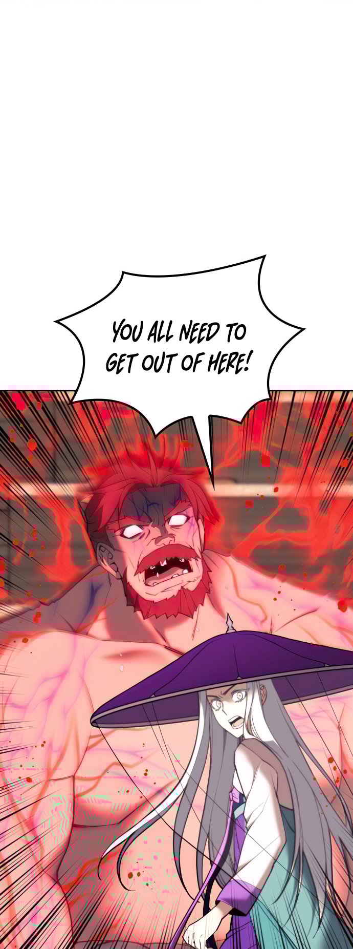 Tale of a Scribe Who Retires to the Countryside - Chapter 160 Page 8