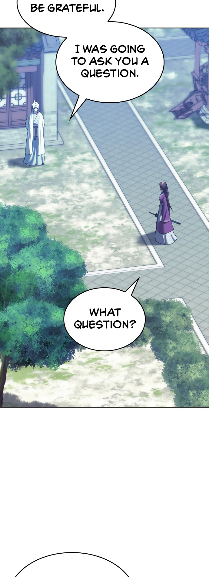 Tale of a Scribe Who Retires to the Countryside - Chapter 173 Page 42