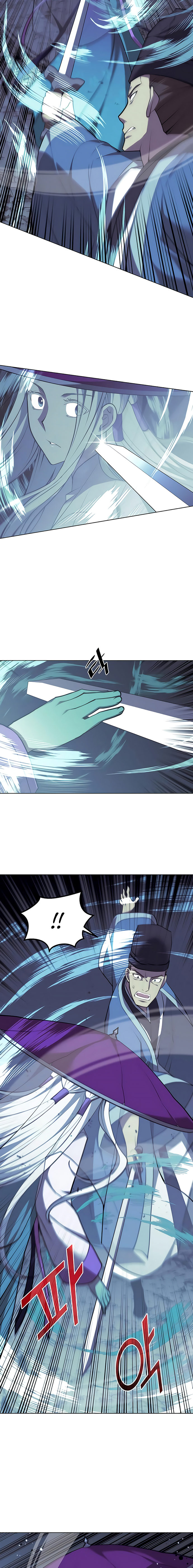 Tale of a Scribe Who Retires to the Countryside - Chapter 91 Page 16