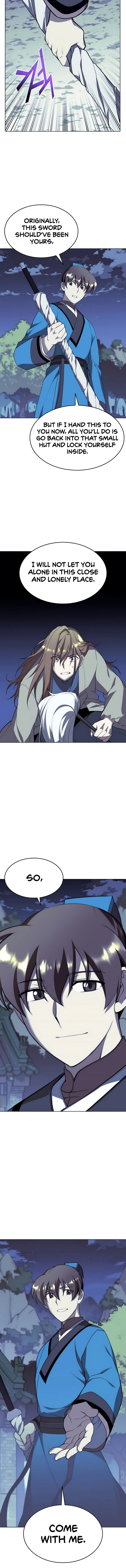 Tale of a Scribe Who Retires to the Countryside - Chapter 93 Page 12