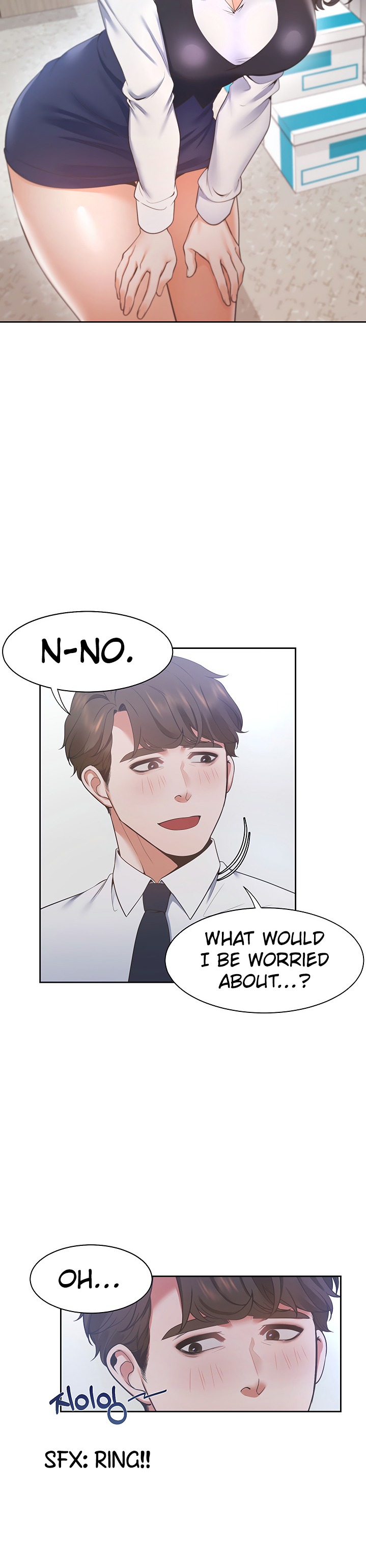 Thirst - Chapter 19 Page 8