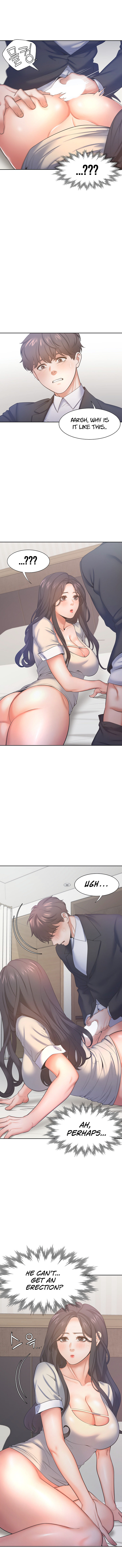 Thirst - Chapter 30 Page 5