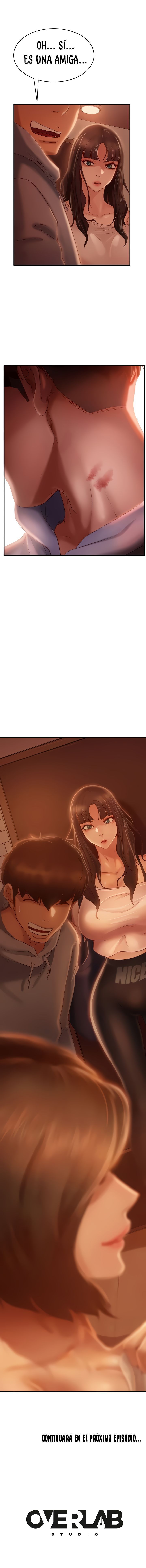 A Twisted Day Raw - Chapter 28 Page 14