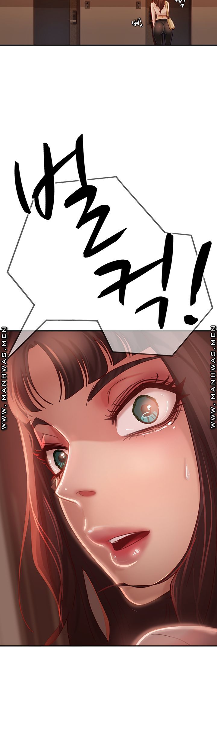 A Twisted Day Raw - Chapter 3 Page 40