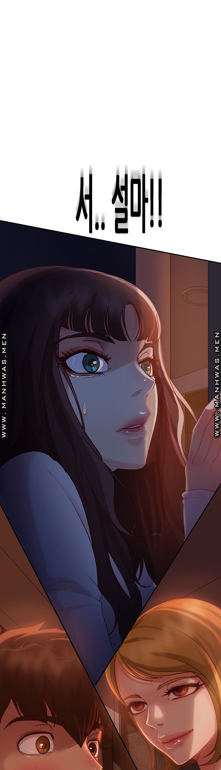 A Twisted Day Raw - Chapter 3 Page 47