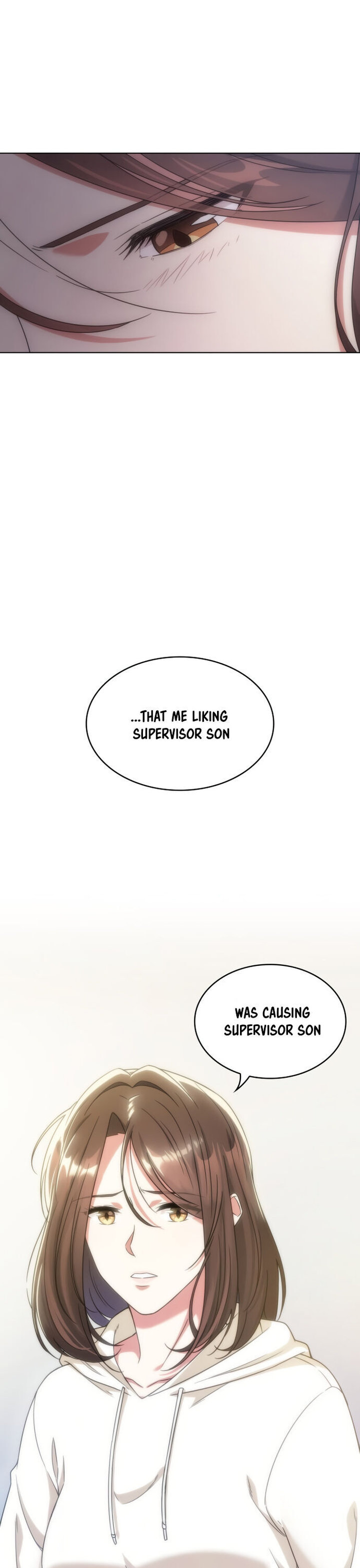 Our Office Story - Chapter 33 Page 28