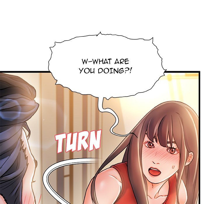 Achilles Heel - Chapter 11 Page 26