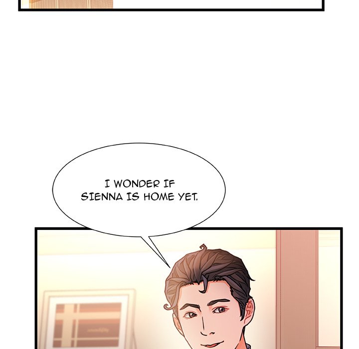 Achilles Heel - Chapter 14 Page 16