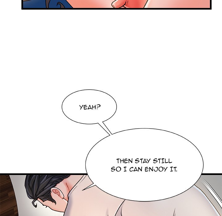 Achilles Heel - Chapter 17 Page 19