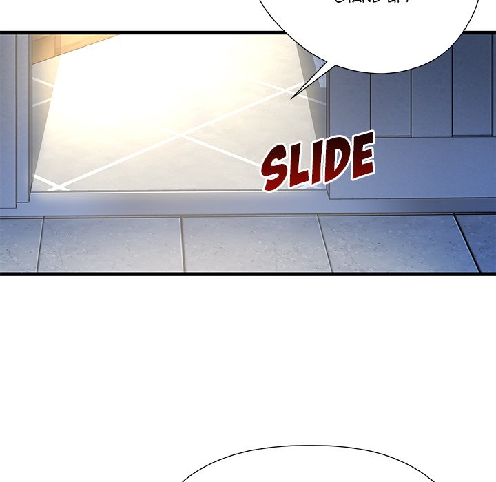 Achilles Heel - Chapter 18 Page 124