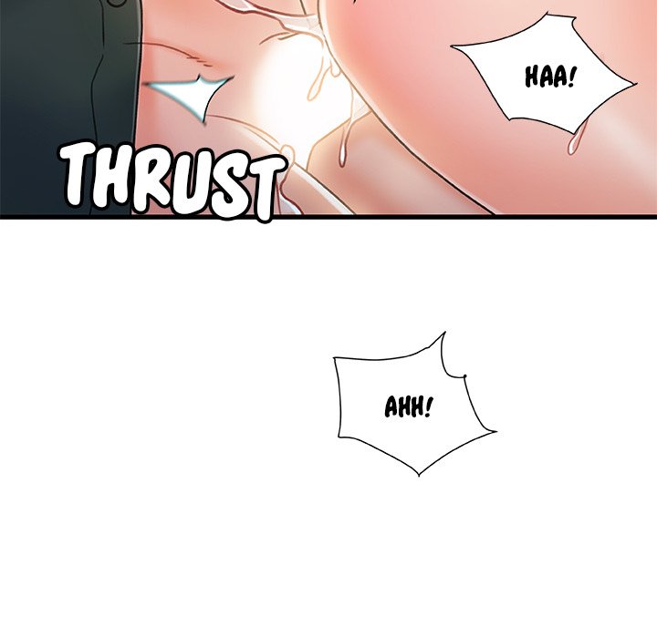 Achilles Heel - Chapter 18 Page 47