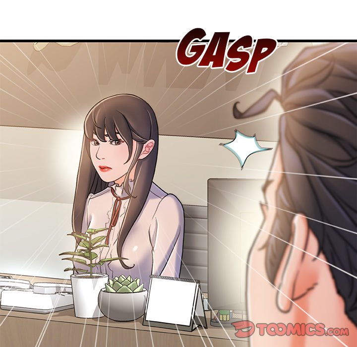 Achilles Heel - Chapter 18 Page 84