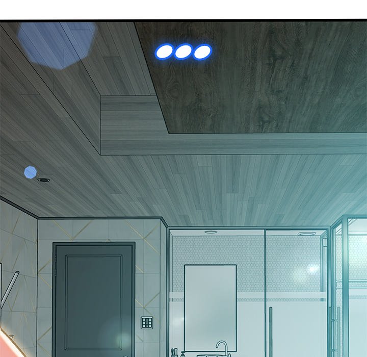 Achilles Heel - Chapter 19 Page 106