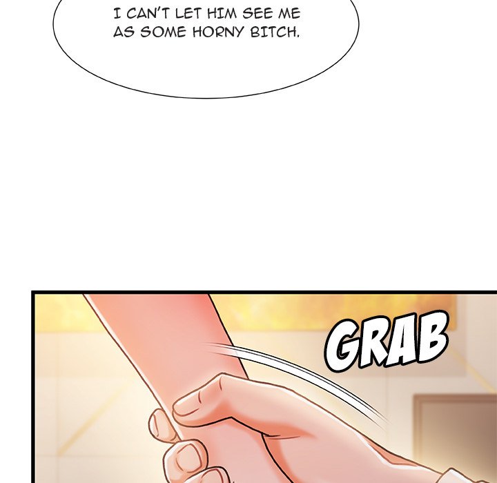 Achilles Heel - Chapter 19 Page 25