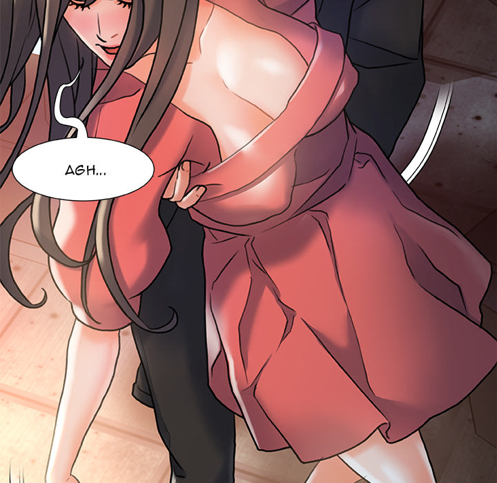 Achilles Heel - Chapter 2 Page 60