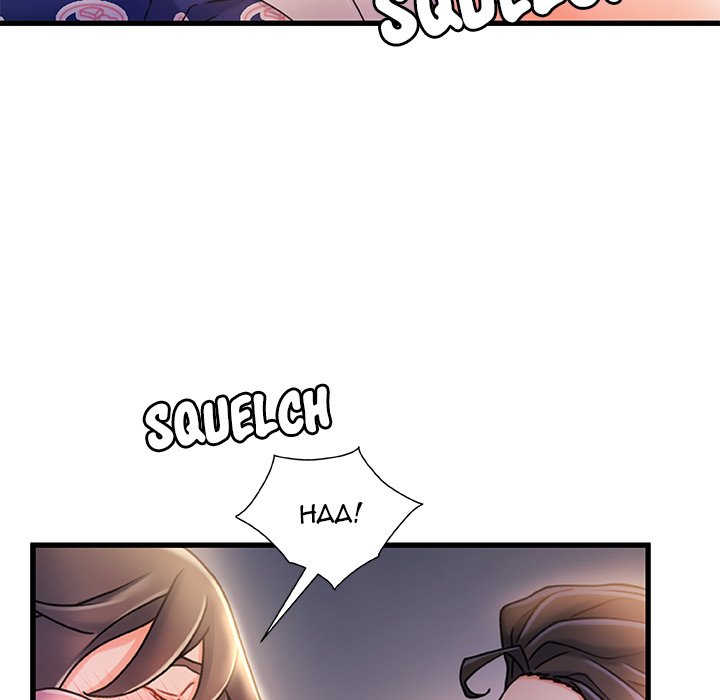 Achilles Heel - Chapter 21 Page 43