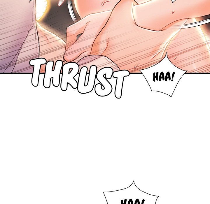 Achilles Heel - Chapter 21 Page 74