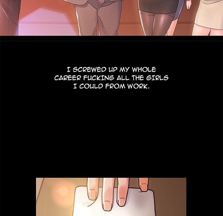 Achilles Heel - Chapter 28 Page 28