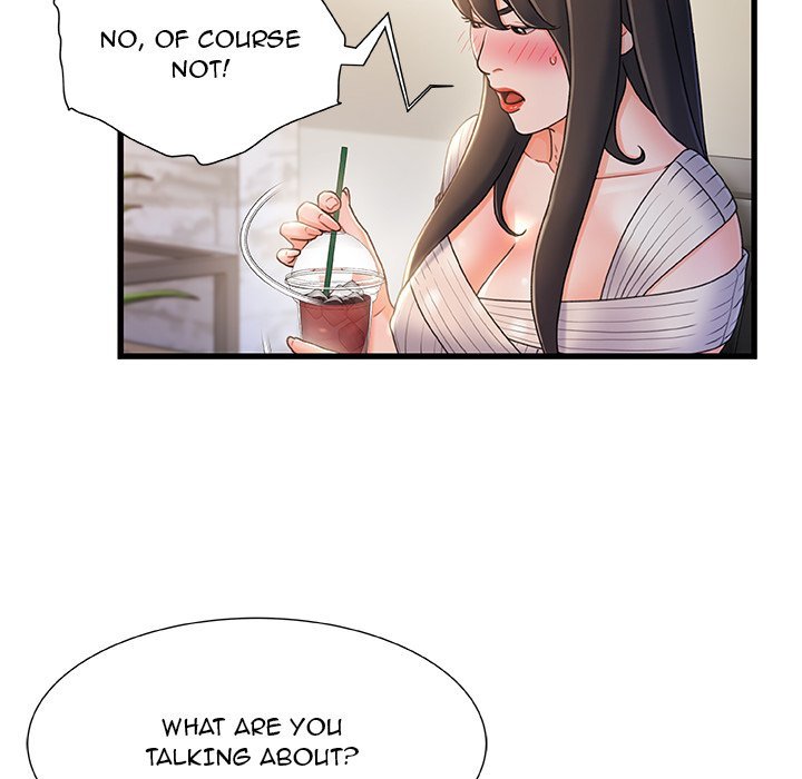 Achilles Heel - Chapter 28 Page 49