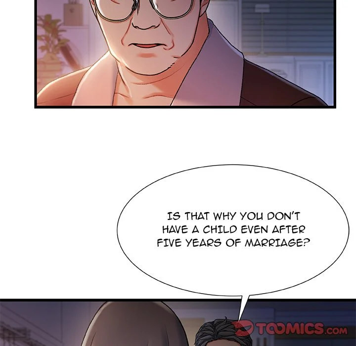 Achilles Heel - Chapter 29 Page 33