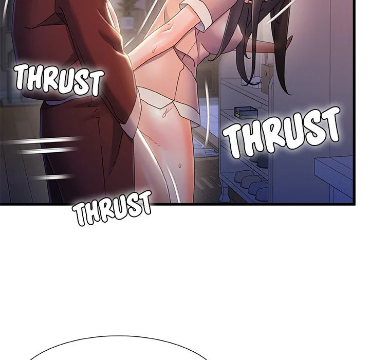 Achilles Heel - Chapter 29 Page 85