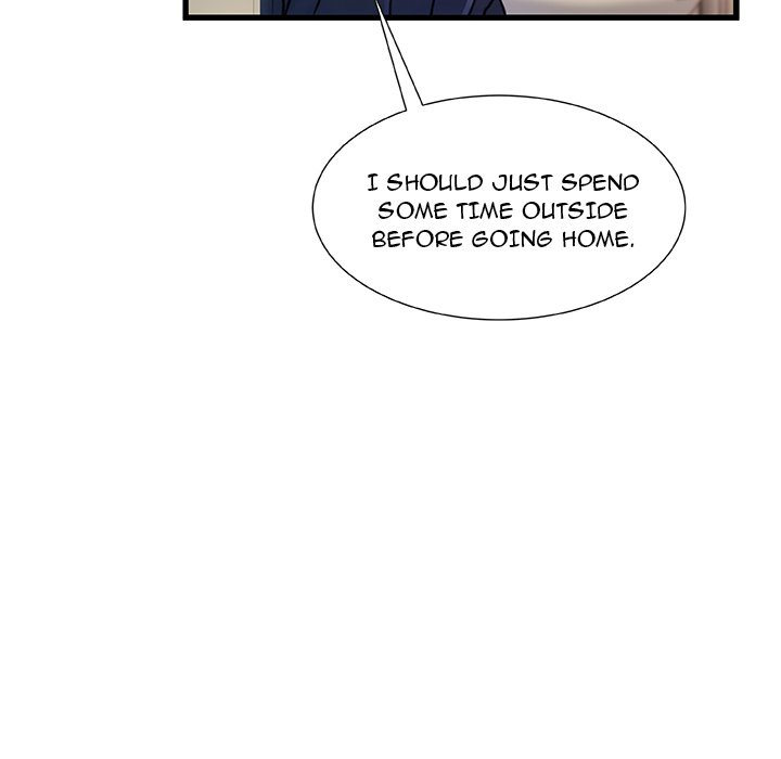 Achilles Heel - Chapter 9 Page 118