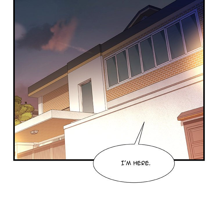 Achilles Heel - Chapter 9 Page 120