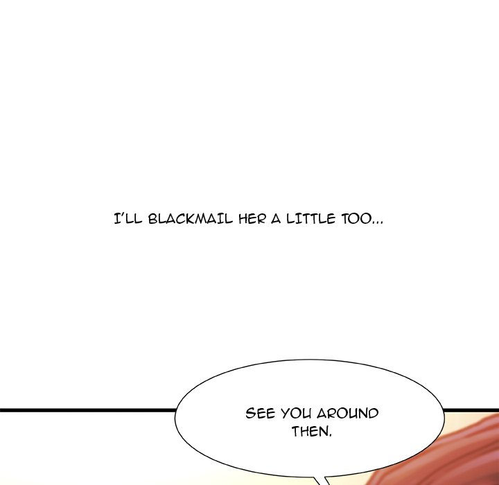 Achilles Heel - Chapter 9 Page 26