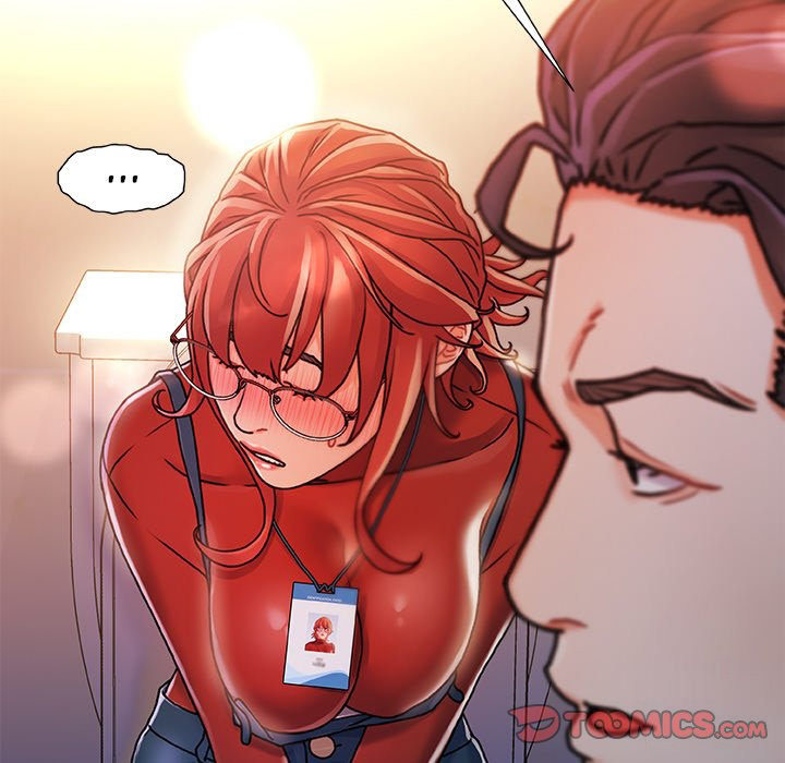 Achilles Heel - Chapter 9 Page 27