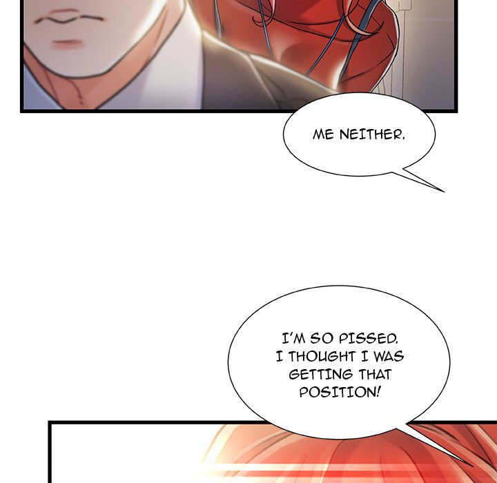 Achilles Heel - Chapter 9 Page 34