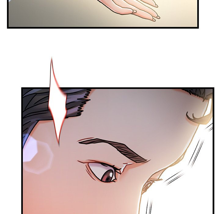 Achilles Heel - Chapter 9 Page 38