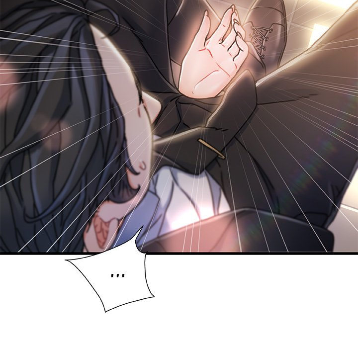 Achilles Heel - Chapter 9 Page 40