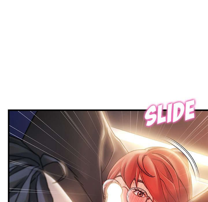 Achilles Heel - Chapter 9 Page 46