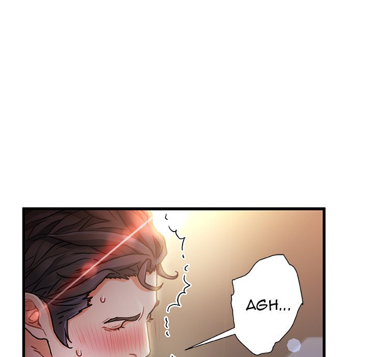 Achilles Heel - Chapter 9 Page 89