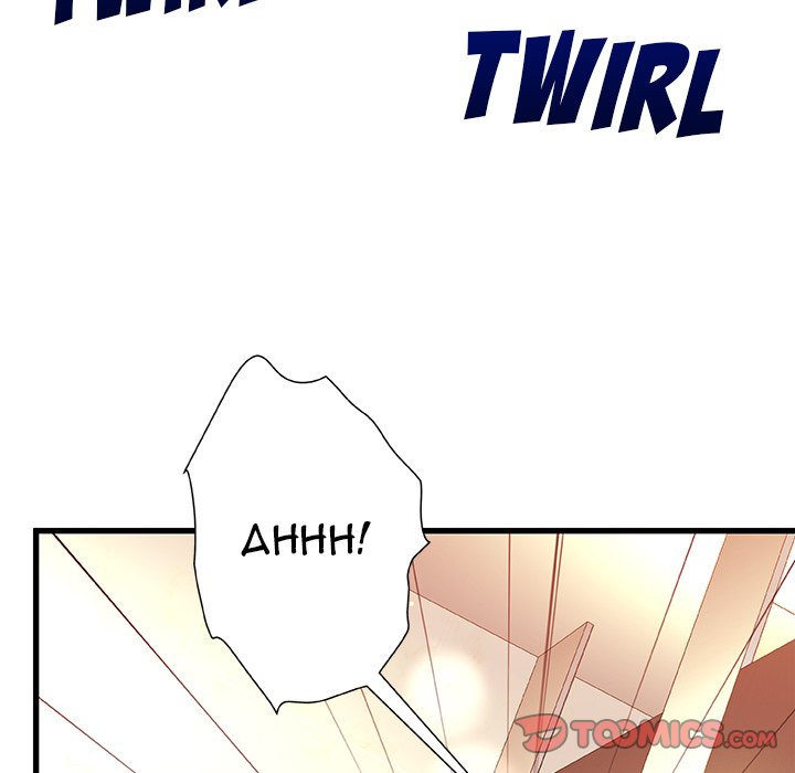 Achilles Heel - Chapter 9 Page 93