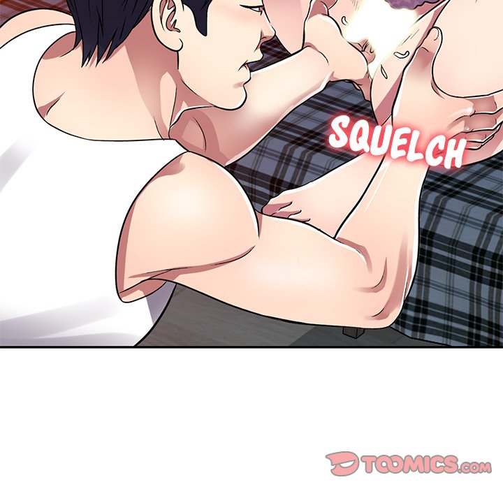 Revenge to Love - Chapter 11 Page 99