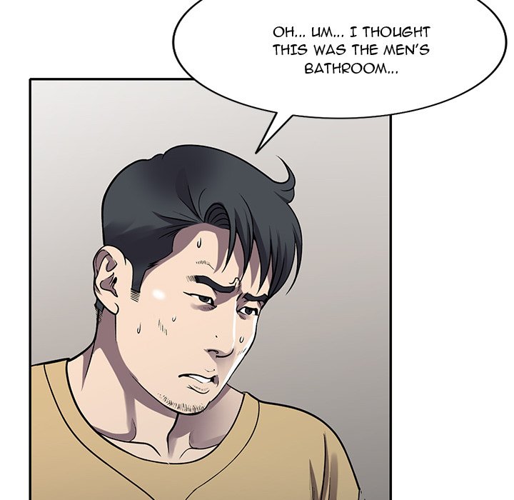 Revenge to Love - Chapter 13 Page 128