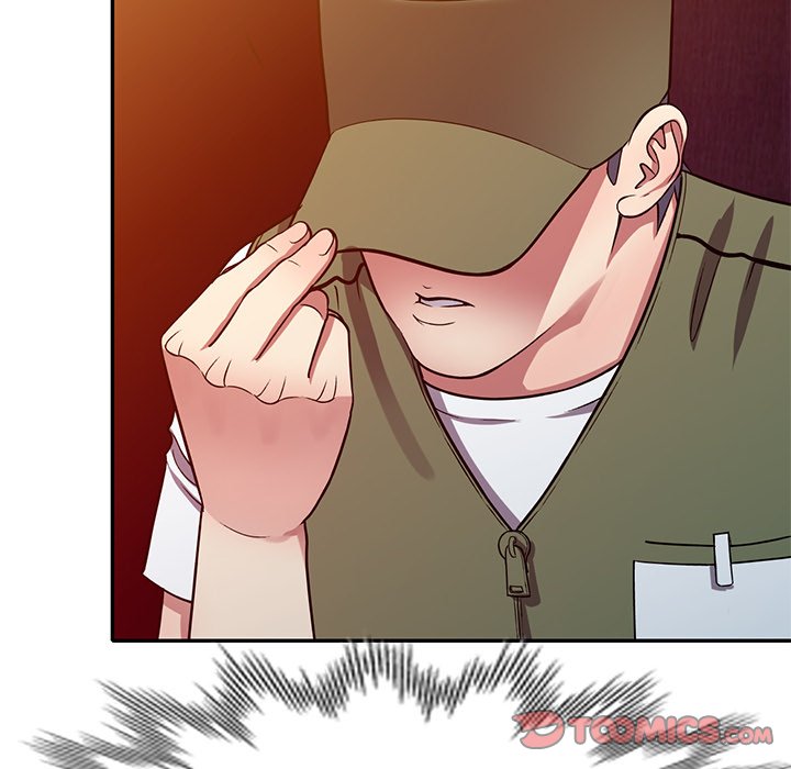 Revenge to Love - Chapter 13 Page 45