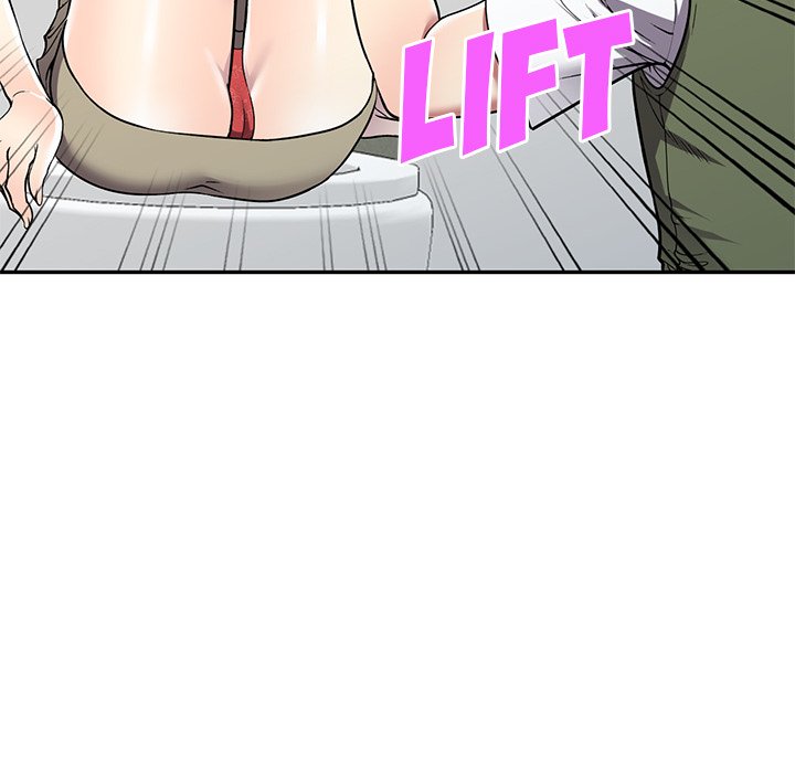 Revenge to Love - Chapter 17 Page 36