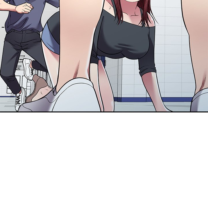 Revenge to Love - Chapter 19 Page 10