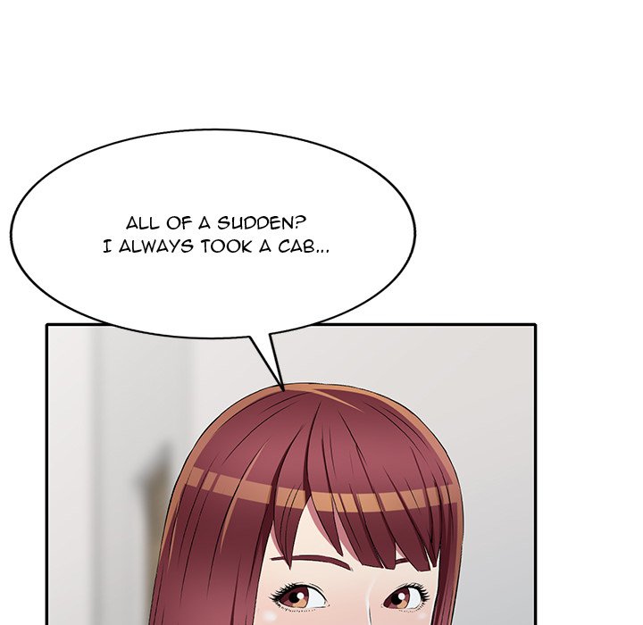 Revenge to Love - Chapter 19 Page 139