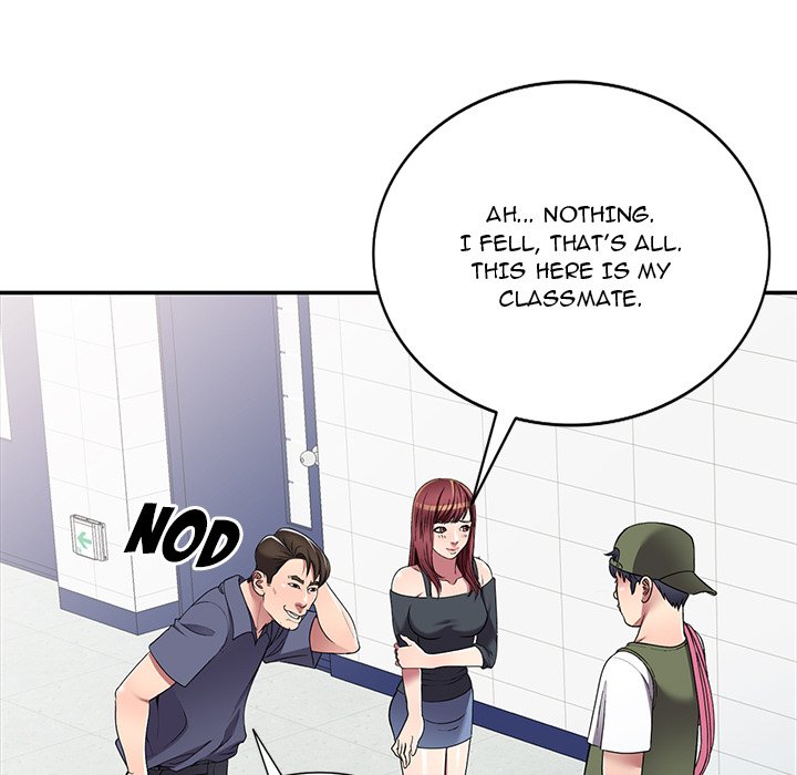 Revenge to Love - Chapter 19 Page 26