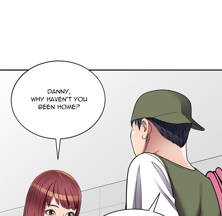 Revenge to Love - Chapter 19 Page 35