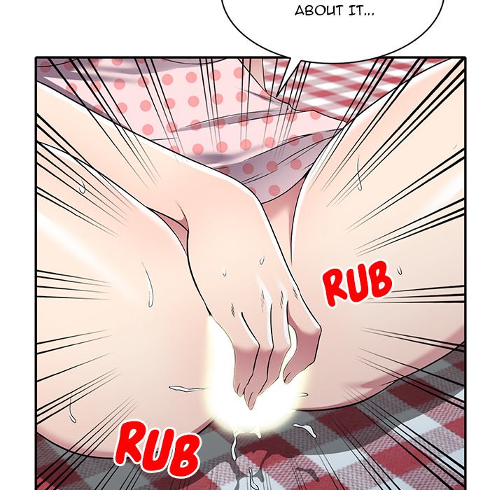 Revenge to Love - Chapter 19 Page 92