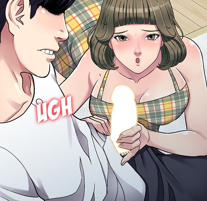 Revenge to Love - Chapter 3 Page 26