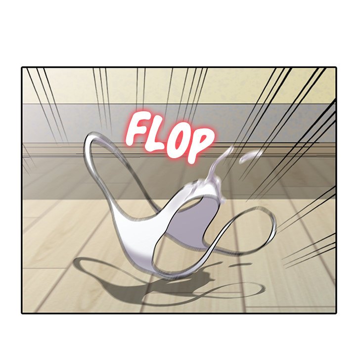 Revenge to Love - Chapter 3 Page 47